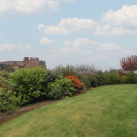 Villa The Wynd Bamburgh Exterior foto